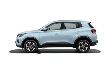 Chery Tiggo 4 Pro