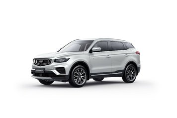 Geely Atlas Pro