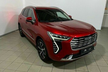 Haval Jolion, I