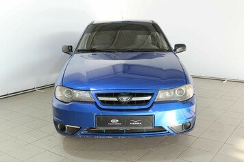 Daewoo Nexia, I Рестайлинг